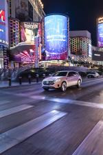 Mercedes-Benz EQC400 4Matic 2019 года (WW)